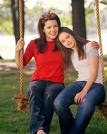 Lorelai a Rory5