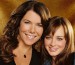 Lorelai a Rory3